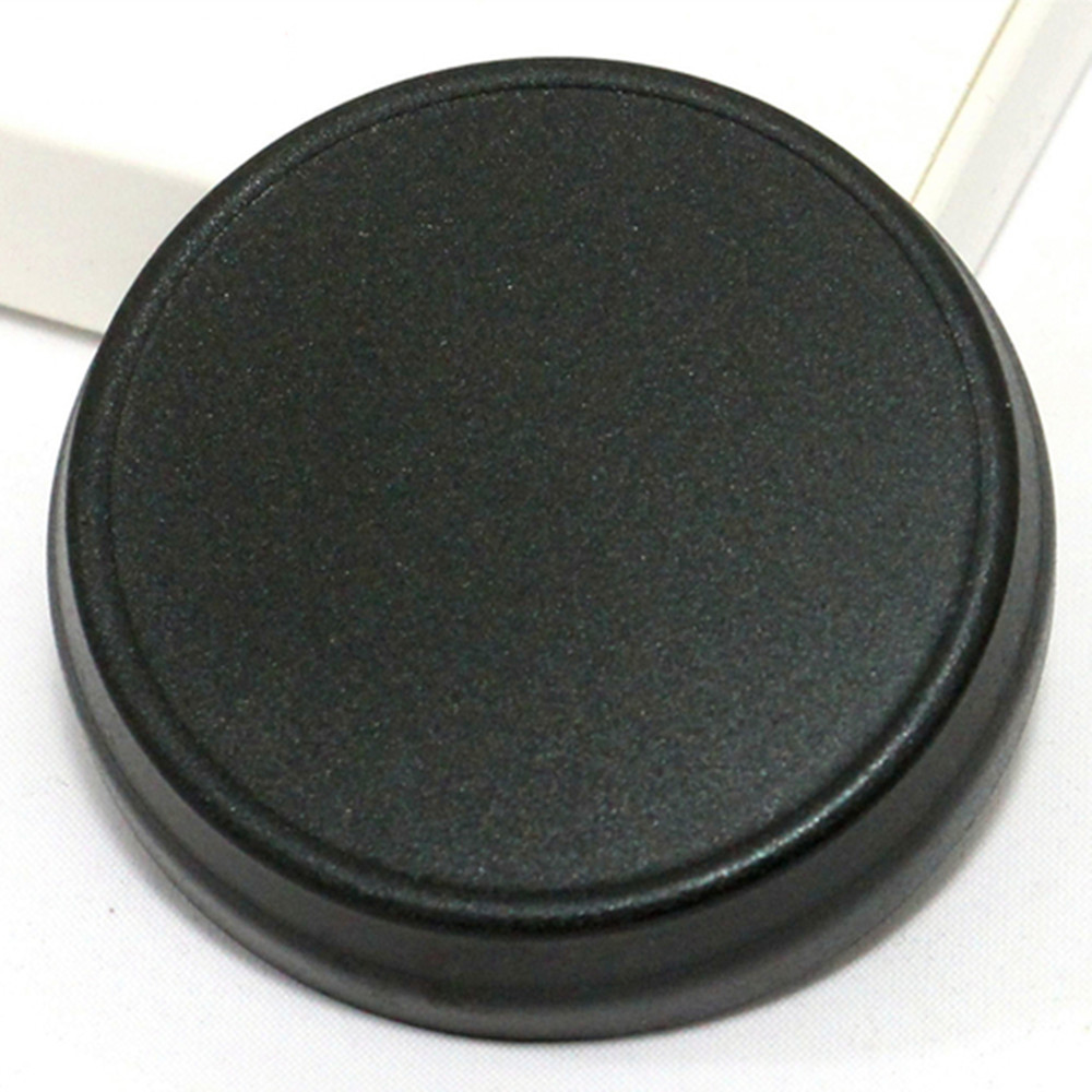 Black & Silver Lens Cap Cover  - Fujifilm Camera X100Vi review and price