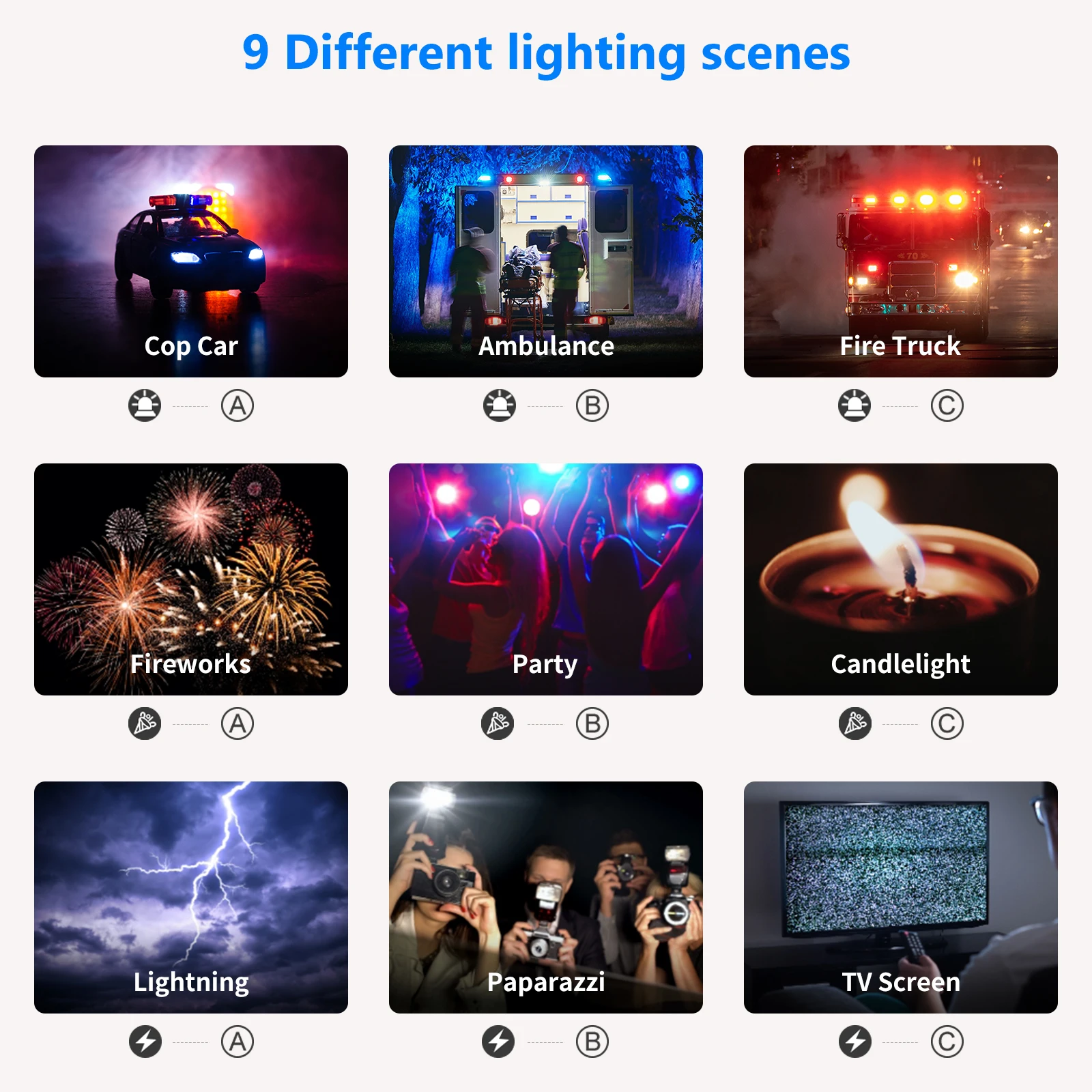 Neewer 2/3 Packs 530 RGB Led L - Photography Lighting Kit Neewer review and price