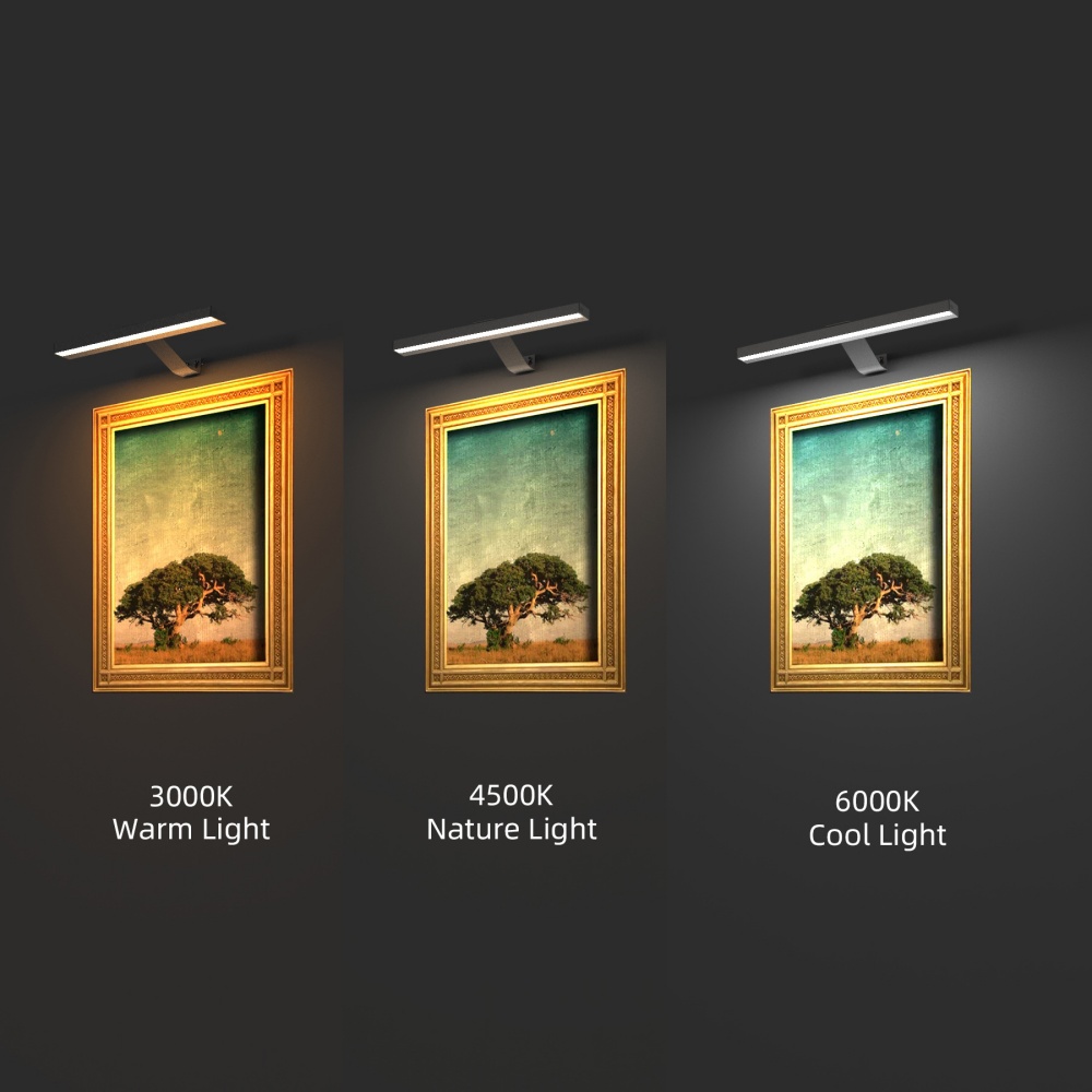 4000mAh LED Rechargeable Wall  - Photography Lighting Wireless review and price