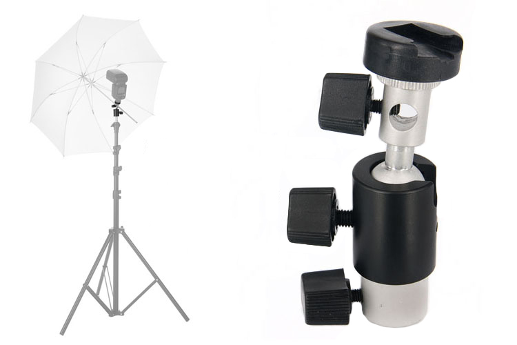 Universal C Type Mount Flash H - Photography Lighting Type review and price