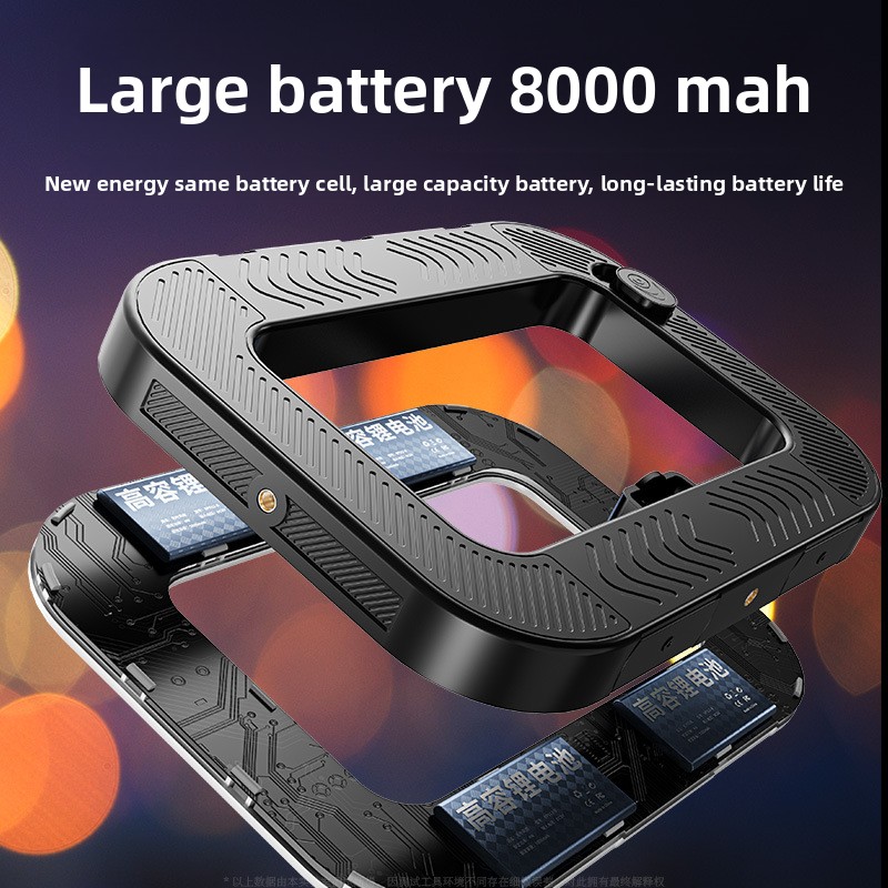 2025 New Handheld Ring Light f - Photography Lighting Diy review and price
